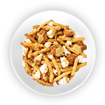 Salted Chilli Chicken Fries 