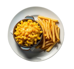 Macaroni Cheese 